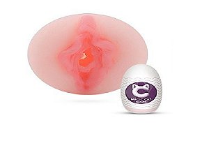 Masturbador Egg Vagina Mature - S Hande