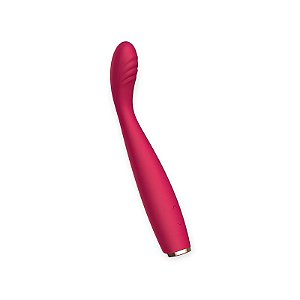 Vibrador 10 Velocidades Ponto G Glimmer- Lovetoys