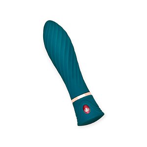 Plug Anal com 6 Modos de Vibração Eric Coleção Royal - Lovetoys