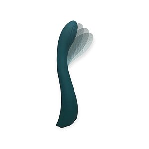Vibrador para Ponto G com 9 Modos de Vibração e Movimento Brack Coleção Royal - Lovetoys