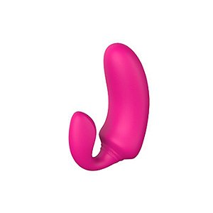 Estimulador Recarregável 9 Vibrações Banas - Lovetoys