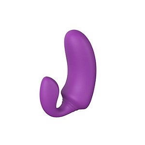 Estimulador Clitoriano Recarregável Banas - Lovetoys