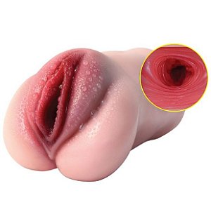 Masturbador Vagina Sexy Lady - Si
