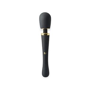 Vibrador Wand Recarregável Strong - Lovetoys