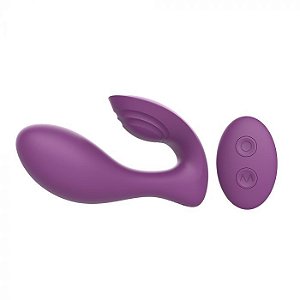 Vibrador Ponto G 10 Vibrações Sun - Lovetoys