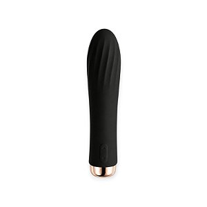 Vibrador com 10 Modos de Vibração Awesome - Lovetoys