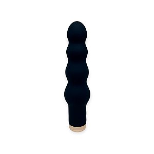 Vibrador Ondulado com 10 Velocidades Angel - Lovetoys