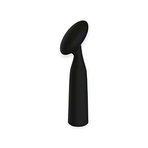 Vibrador e Massageador com 10 Modos de Vibração Fantastic Coleção Black - Lovetoys