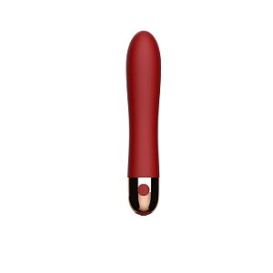 Vibrador Recarregável 10 Vibrações Wise - Lovetoys