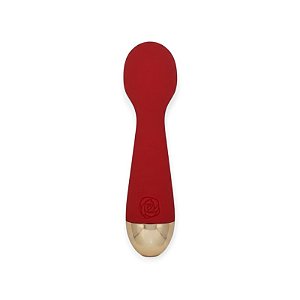 Vibrador Mini Varinha Mágica com 10 Modos de Vibração Smart Coleção L'Amour - Lovetoys