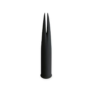 Vibrador Recarregável 10 Modos de Vibração Nipple Coleção Black - Lovetoys