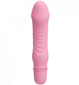 Vibrador Estimulador Pênis 10 Vibrações Stev - Pretty Love