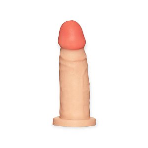 Penis 12,5x4 Realístico Júnior - Upper