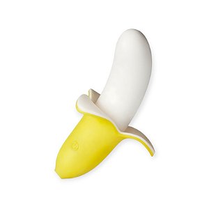 Estimulador para Ponto G com 10 Modos de Vibração Bananis - Lovetoys