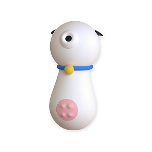 Massageador com Sucção Lolla - Lovetoys