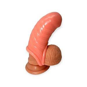Cinto de Castidade em Silicone - Lovetoys