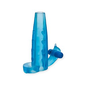 Capa Peniana com Alça para Escroto e Vibração Ribbed Rider - Nanma