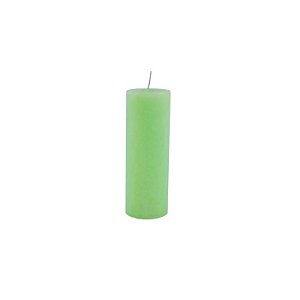 Vela Wax Play 14x3 Verde Florescente - Coleção Fetiche Lovetoys