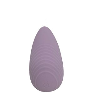 Vibrador Recarregável Miracle - Tentare