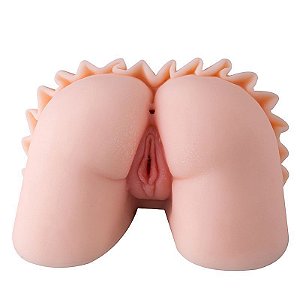 Masturbador Masculino Bunda Vagina e Ânus 4 - Maig