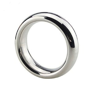 Anel Peniano em Aço 4,2cm Lux - SI