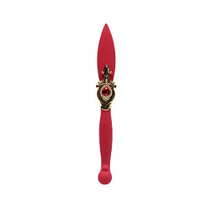 Vibrador Ponto G 9 Vibrações Whisper - S-hande