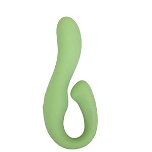 Vibrador e Estimulador de Clitóris 10 Vibrações Henri - Lovetoys