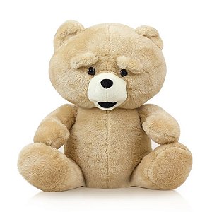 Urso Ted com Compartimento e Penis T