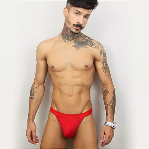 Cueca Fio Dental Thong - Lovetoys