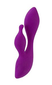 Vibrador Recarregável Ponto G Vanity - Jopen