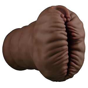 Masturbador Masculino Vagina 8cm  Alien's Pie - Lovetoy