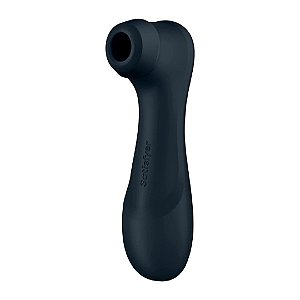 Estimulador de Clitóris Satisfyer Pro 2 Generation 3 Connect App Preto - Satisfyer