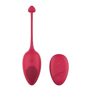 Cápsula Wireless 10 Velocidades Enjoy - Lovetoys