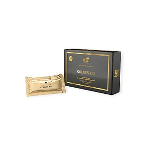 Mel do Amor Golden Bee Caixa com 8 Unidades de 10g cada - Intt