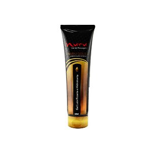 Nuru Gold Lubrificante 60ml - Nuru