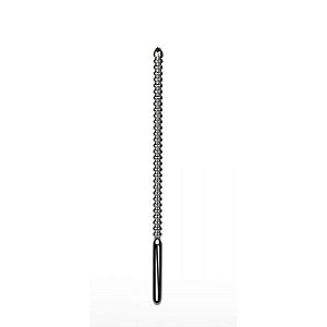 Dilatador de Uretra em Metal -  Emperor Metal Urethral Dilator Lovetoy