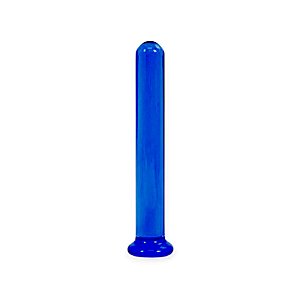 Penetrador de Vidro Azul - Coleção Blue
