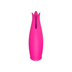 Estimulador Clitoriano 9 Modos de Vibração Bud Pink - Lovetoys