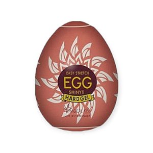 Masturbador Egg Shiny II - Magical Kiss