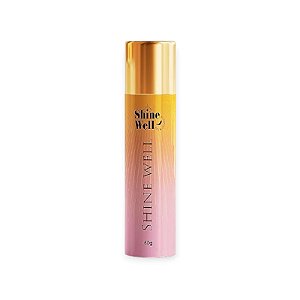 Desodorante Íntimo Shine Well 60g - Pepper Blend