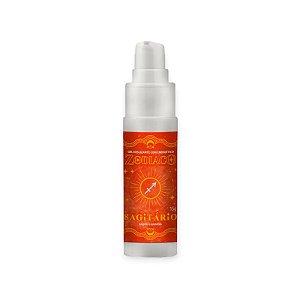 Gel Deslizante Zodiaco Sagitário 15g - Pepper Blend