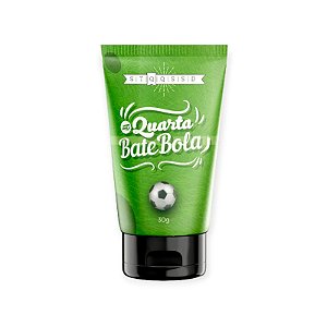 Gel Dessensibilizante Comestível Quarta Bate Bola 30g - Pepper Blend