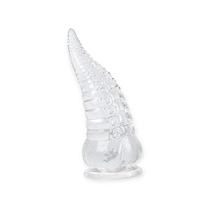 Prótese Tentáculo 15,5cm X 5cm com Ventosa - Lovetoys
