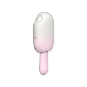 Estimulador Clitoriano com Pulsação e Movimento Bite Me - S-hande