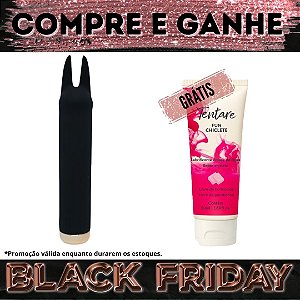 Compre Vibrador com 10 Modos de Vibração Fabulous e Ganhe Lubrificante Fun Chiclete