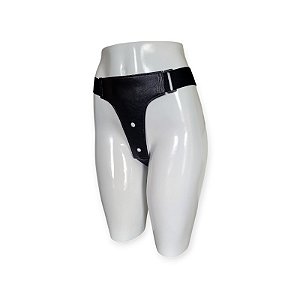 Cinta Peniana Ajustável para Duas Próteses - Lovetoys