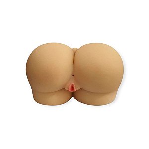 Masturbador RealÍStico Com Vagina E ÂNus Amazon Hot - Lovetoys