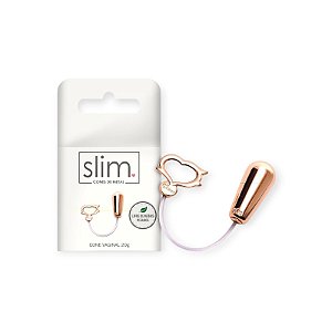Cone Vaginal Slim 20g em Metal - Sexy Fantasy