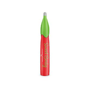 Caneta Calda Comestível Sweet Body 25g - Sexy Fantasy