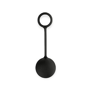 Bola para Pompoarismo em Silicone Simplicity Candice 36g - Shots America